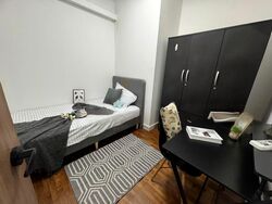 Central Green Condominium (D3), Condominium #458340351